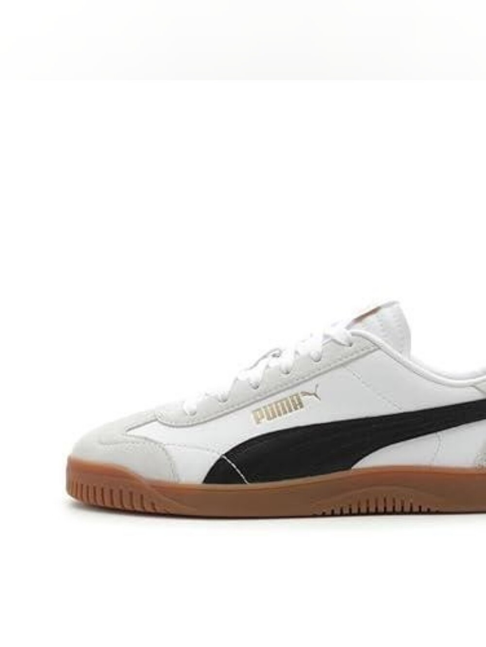 PUMA Club 5v5 Sneakers Womens 7.5/8
